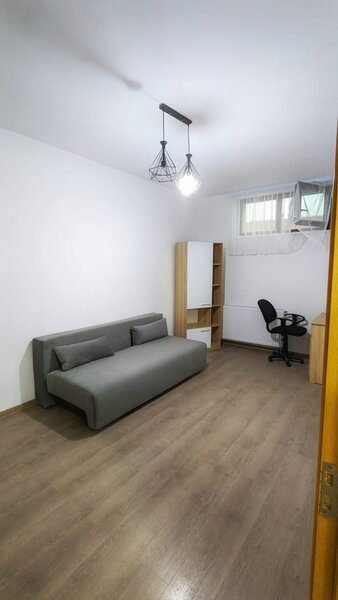 Metrou Unirii, 3 Camere 80mp Vila 2020, Centrala Proprie, AC, Parcare