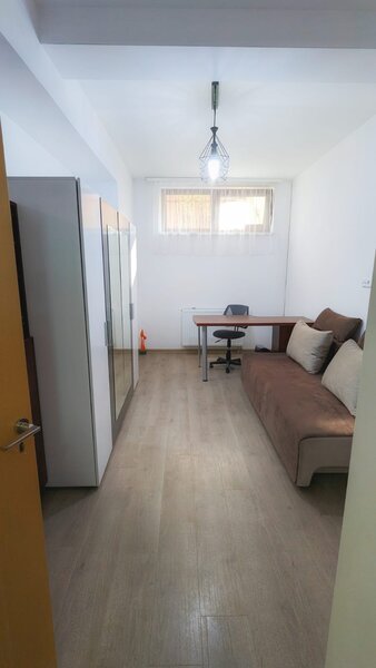 Metrou Unirii, 3 Camere 80mp Vila 2020, Centrala Proprie, AC, Parcare